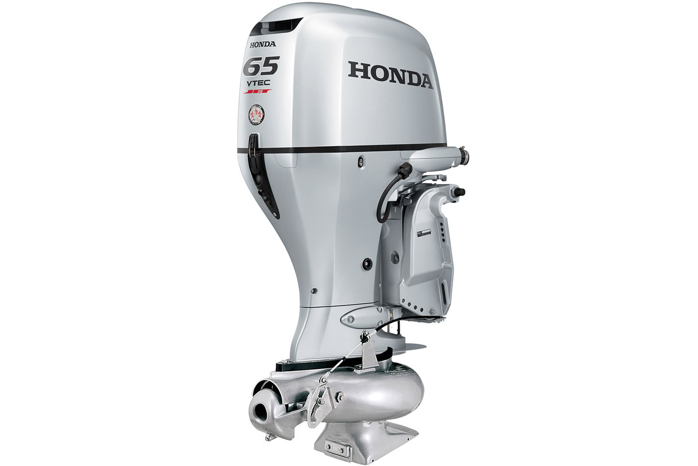 Honda 65 HP Jet Drive Outboard